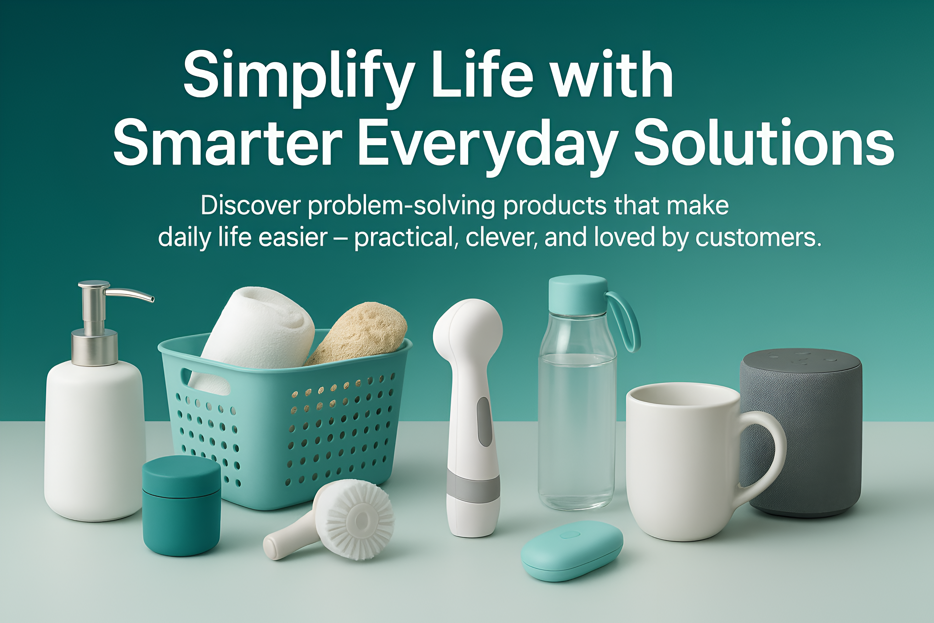 Shop premium home, kitchen, wellness products online with free delivery across India